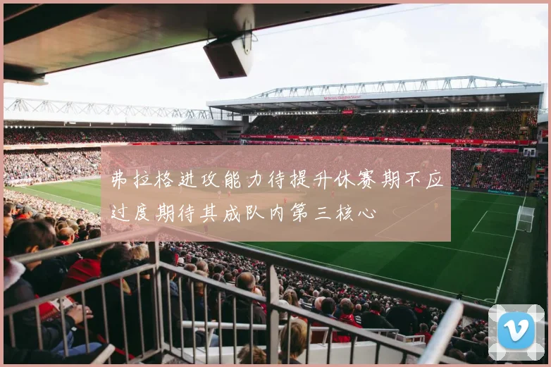 弗拉格进攻能力待提升休赛期不应过度期待其成队内第三核心