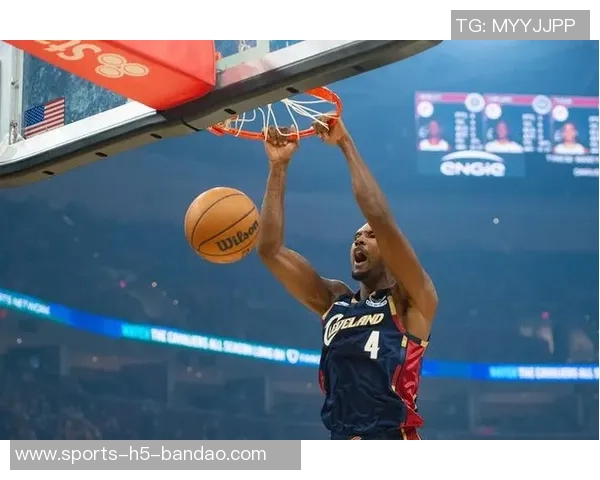 莫布里全能表现助球队获胜13投7中砍下22分12篮板4助攻4盖帽正负值高达18